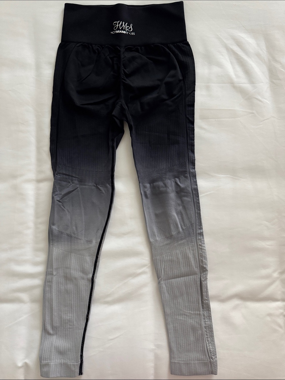 Hot Miami Styles Brazilian high waist active legging
